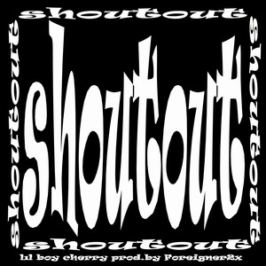 Shoutout (Explicit)