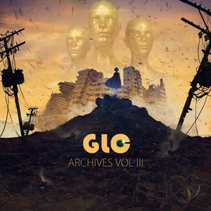 GLC Archives Vol. 3