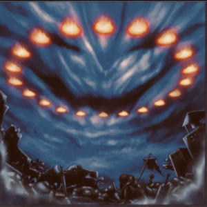 Summon (feat. Maverick)