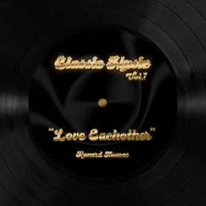 Love Eachother(feat. Kanard Thomas)