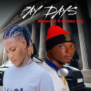 Pay Days (feat. Golden Boy)