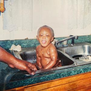 Used To Be Me (Explicit)