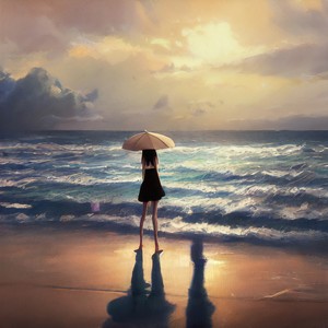 《似水似沙》烟嗓版