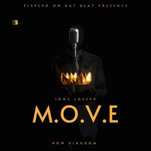 Move (Explicit)