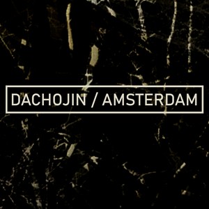 Amsterdam EP