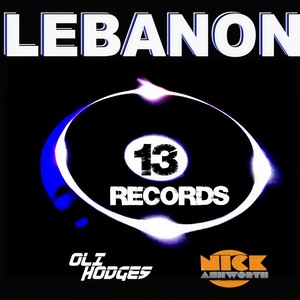 Lebanon (Original Mix)