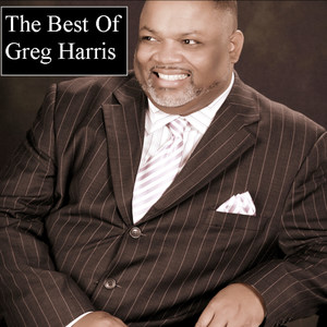 The Best of Greg Harris