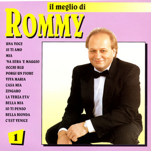 Il Meglio Di Rommy