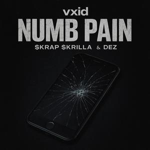 Numb Pain (feat. $krap $krilla & DEZ) (Explicit)