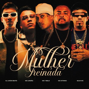 Mulher Treinada (Explicit)