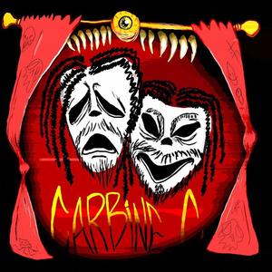 ListenToTheMadmanRamble (feat. sxicide) (Explicit)