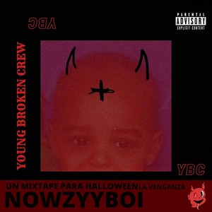 Super Saiyajin! V2 (Explicit)