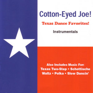 Johnny Gimble - Cotton-Eyed Joe (No Calls)