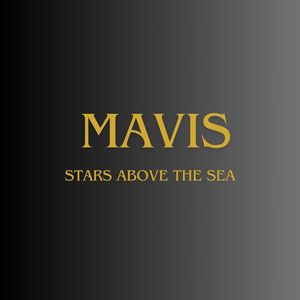 Stars Above The Sea (Radio Edit)