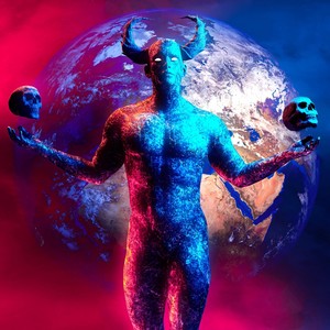 Perplexing Emotions(feat. Rahul Hariharan & Ashwin Shriyan)