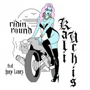 Ridin Round (Explicit)