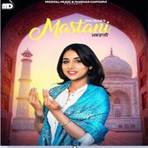 Mastani - Single