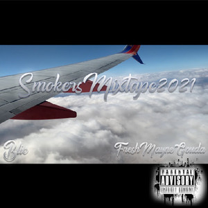 Smoke Break (Explicit)