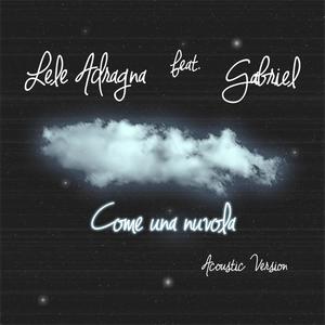 Come una nuvola(feat. Gabriel Jonah) (Acoustic)