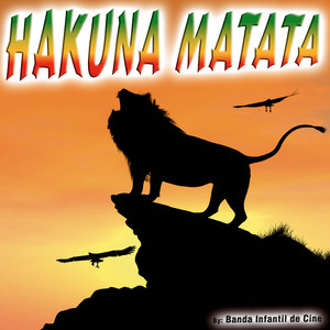 Hakuna Matata - Single