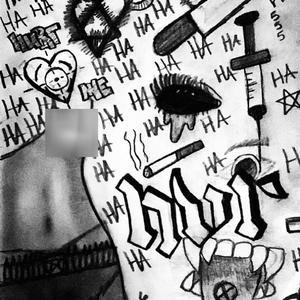 ANTAGONiST ! (Explicit)