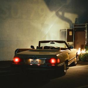 Give Me A Ride (80s Mercedes)