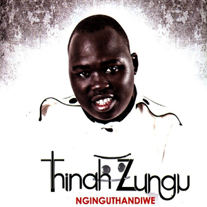 Thinah Zungu - Fear Not