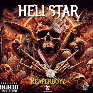 HELLSTAR (Explicit)