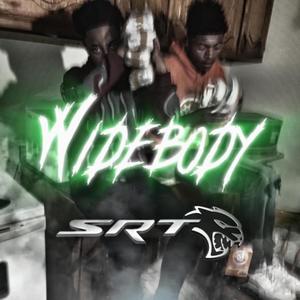 Widebody (Explicit)