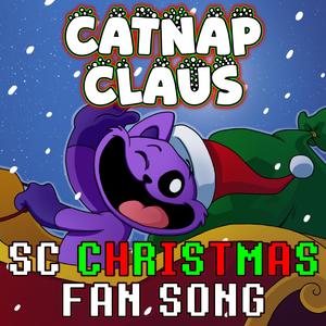 Catnap Claus (Instrumental)
