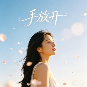手放开