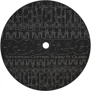 Tomorrow Comes Today