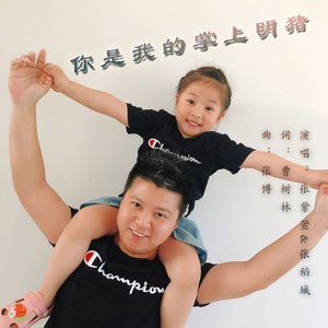 张稻城 - 你是我的掌上明猪