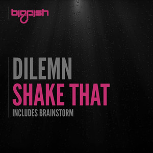 Brainstorm (Original Mix)