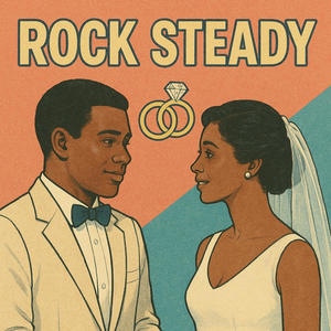 Rock Steady (feat. Micah Thomas)