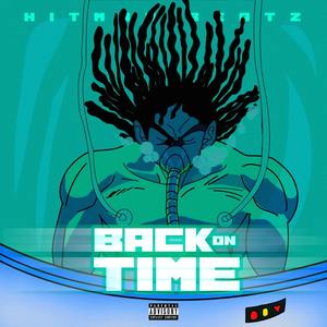 Back On Time (Explicit)