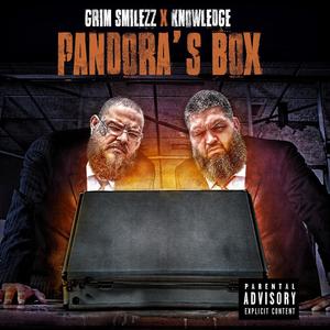 Pandora's Box (Explicit)