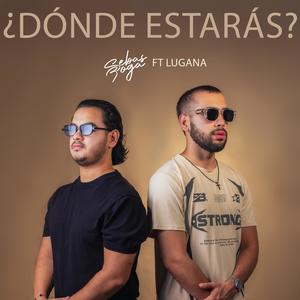 Donde Estarás (feat. Lugana & ChrisSound)