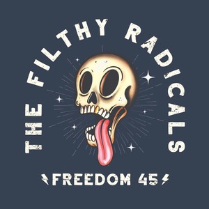 Freedom 45 (Explicit)
