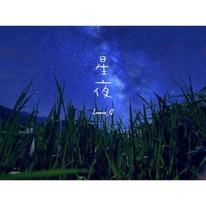 星夜（Starlit Night） (伴奏)
