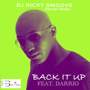 Back It up (Blender Riddim)