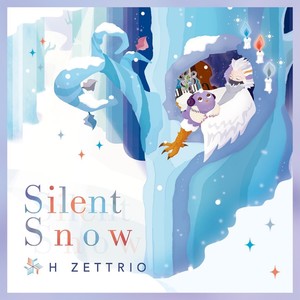 H ZETTRIO - Silent Snow