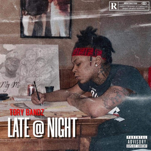 Late at Night (Explicit)