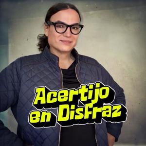 Acertijo en Disfraz