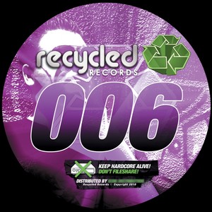 Show Me A Sign (Impact Remix)