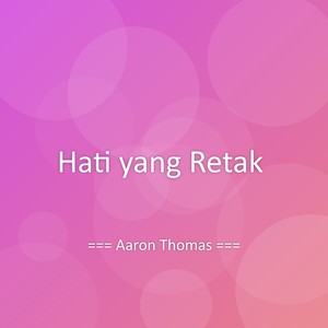 Hati yang Retak