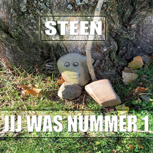 Steen, jij was nummer 1