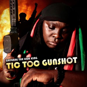 Tic Toc Gunshot (Explicit)