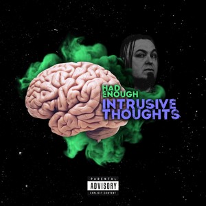 Vertigo (feat. Segan Da Satanist & Cee-Three) (Explicit)