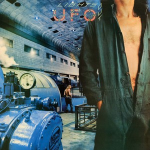 UFO - Too Hot To Handle (Live At The Roundhouse, London, 2nd April 1977)